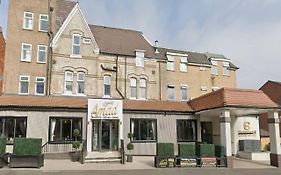 The Continental Hotel, Derby